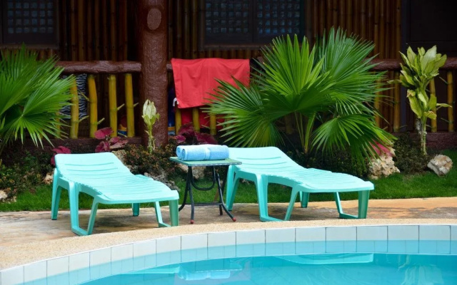Isla Divina Inn