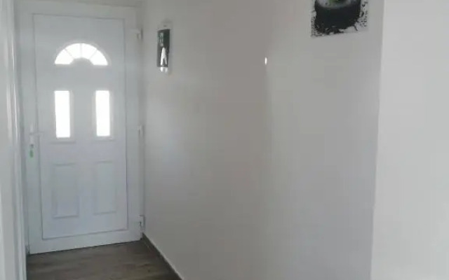 Apartments Purkovic
