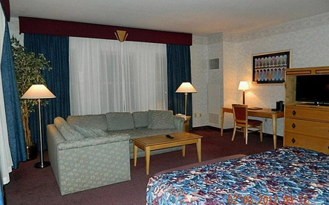 Double Eagle Hotel & Casino