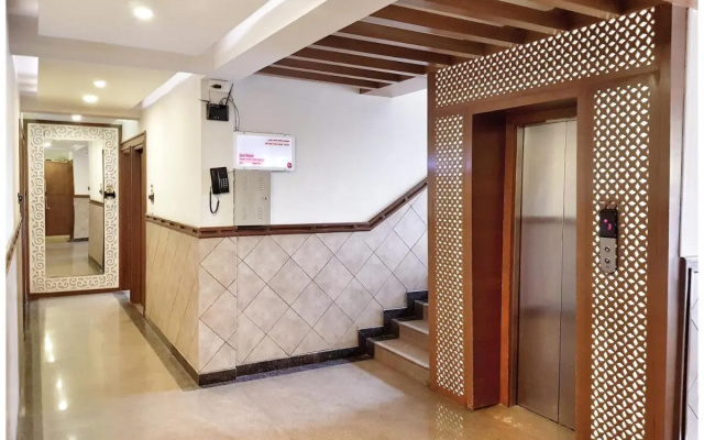 Hotel Empark