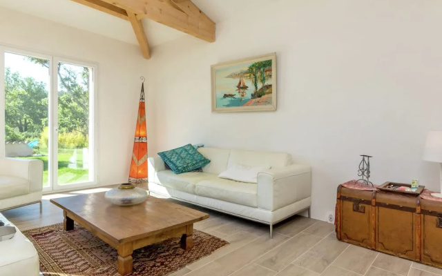Villa Tourrettes