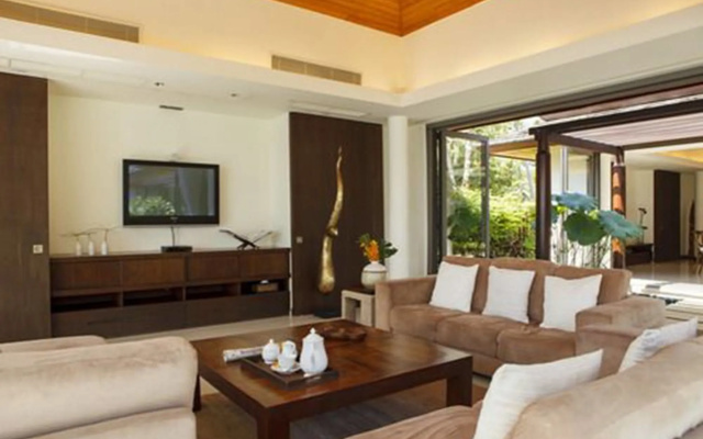 Baan Leelawadee