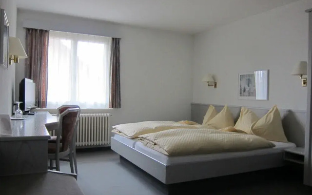 Landhotel Hirschen