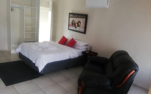 BTV Guesthouse