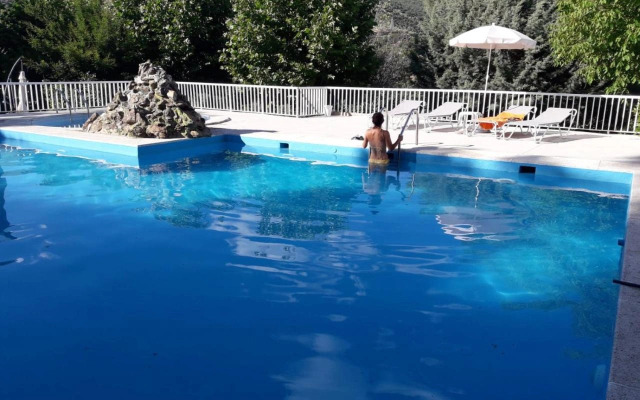 Hotel Rural Don Burguillo
