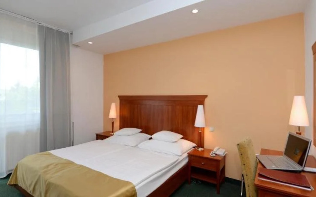 Hunguest Grandhotel Galya