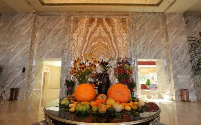 Xinhao Business Hotel
