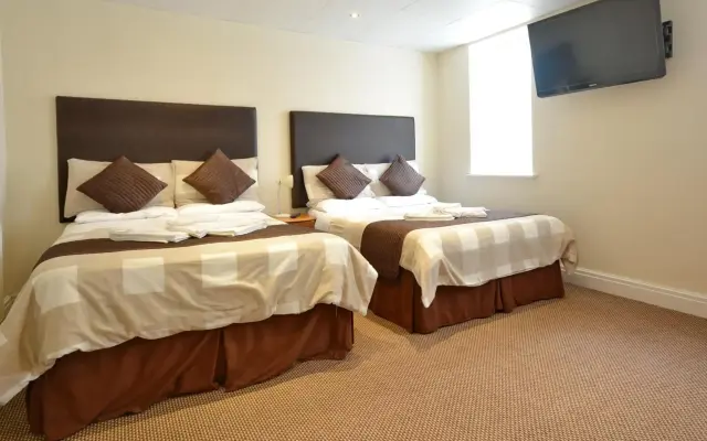 Stuart Hotel