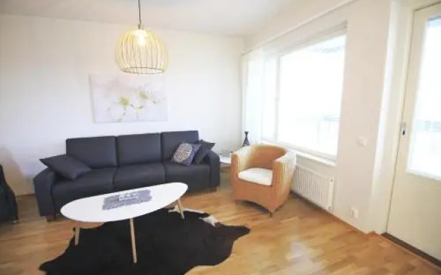 Northern Lights Apartment