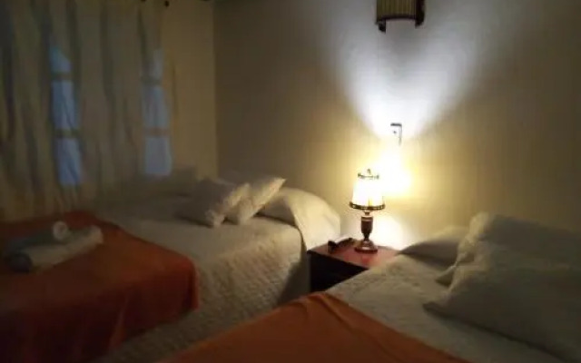 Posada Saquenzipa