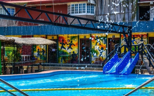 Kalipayan Resort