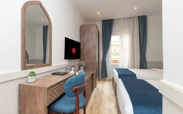 Prime Boutique Hotel Heliopolis Terrace