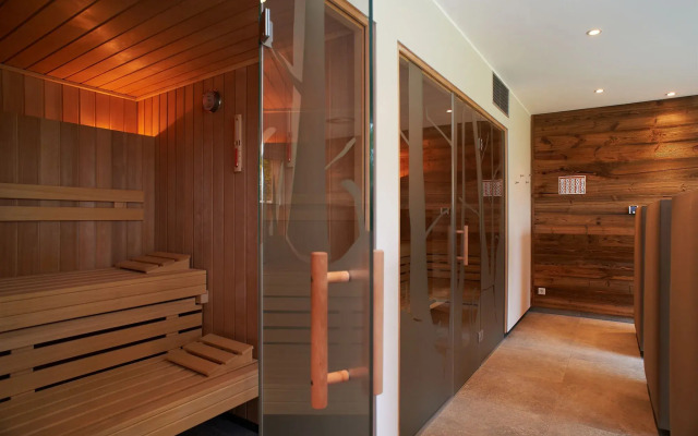 Torfhaus HARZRESORT