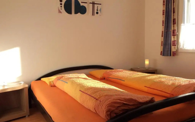 Ferienwohnung Vonlanthen