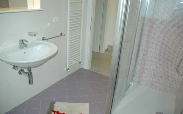 Lovely Villa in Lignano Pineta