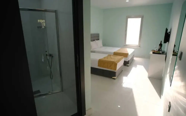 Forest Blue Beach Hotel
