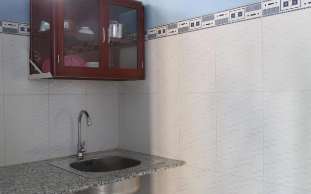 Duc Anh Garden Homestay