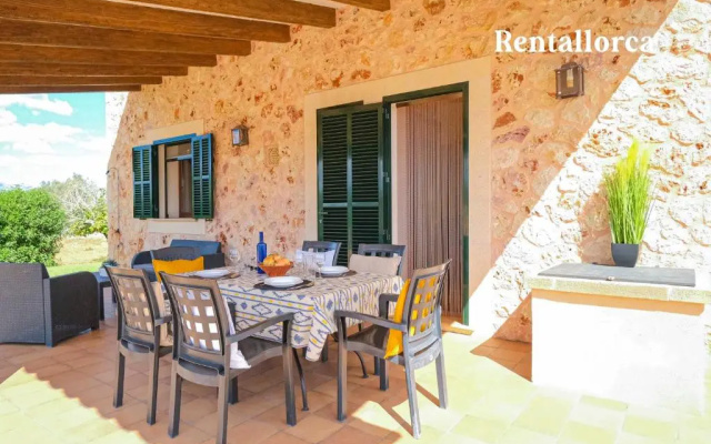Finca Son Rossinyol-Rentallorca