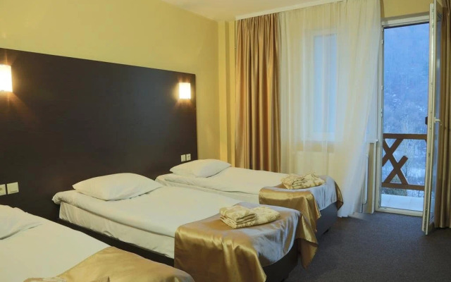 Malyvo Hotel