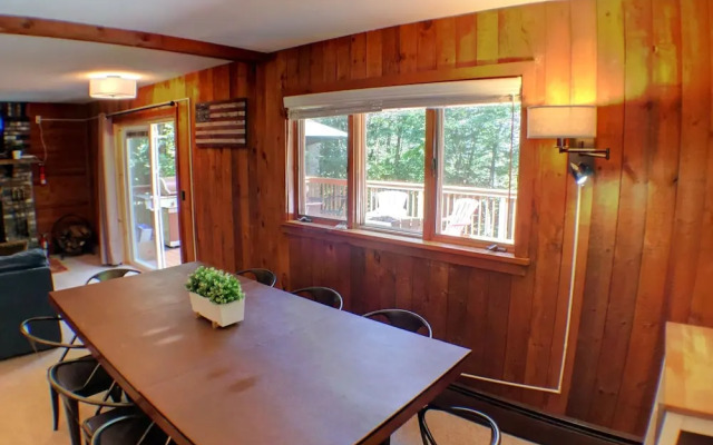 Killington Vista Home by Killington Vacation Rentals