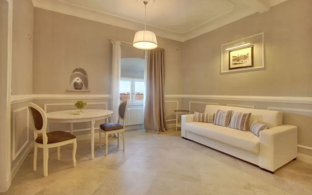 Art Apartment Brunelleschi Family Suite