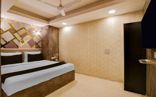 Townhouse OAK Hotel 1 Lovelock