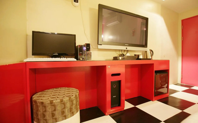 M Stylish Hotel