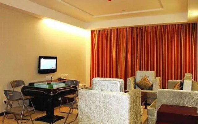 Bihai Sunshine International Resort