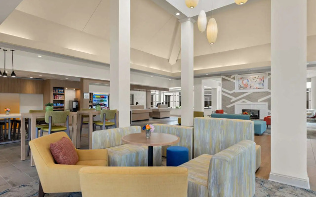 Hilton Garden Inn Atlanta East/Stonecrest