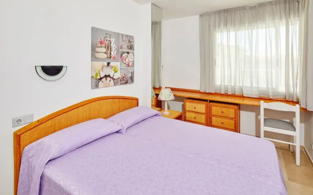 Apartamentos Centremar