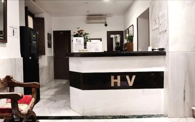 Hostal Verónica
