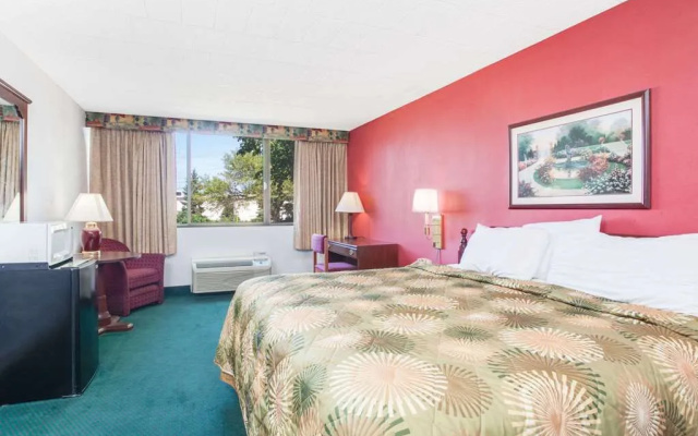 Days Inn Dunkirk - Fredonia