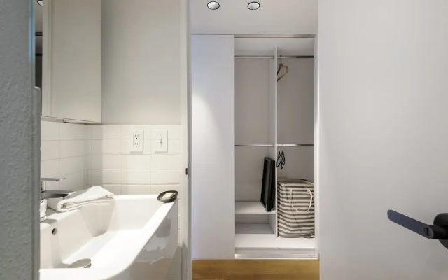 w Radiant 2BR in Roma Norte