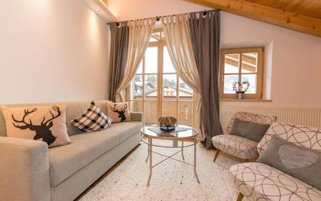 Appartements-Pension Renberg