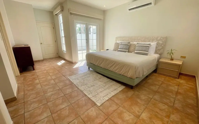 Tierra del Sol Beach Home