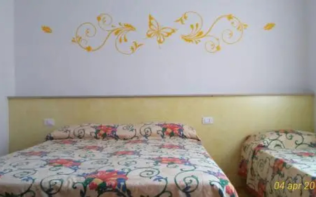 Casa Al Mare a Ventimiglia