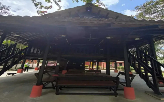 Hotel O Awana Homestay