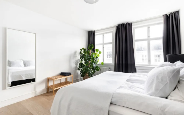 Dinesen Collection Luxury Condos By Royal Danish Theatre