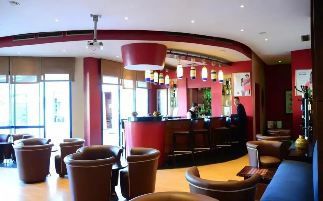 ibis Meknes Hotel