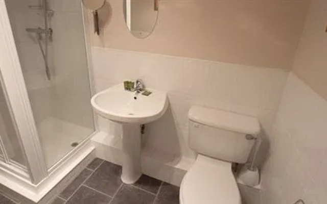 The Faculty Serviced Apartments