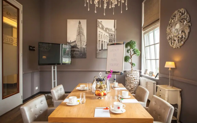 Hotel Merlinde