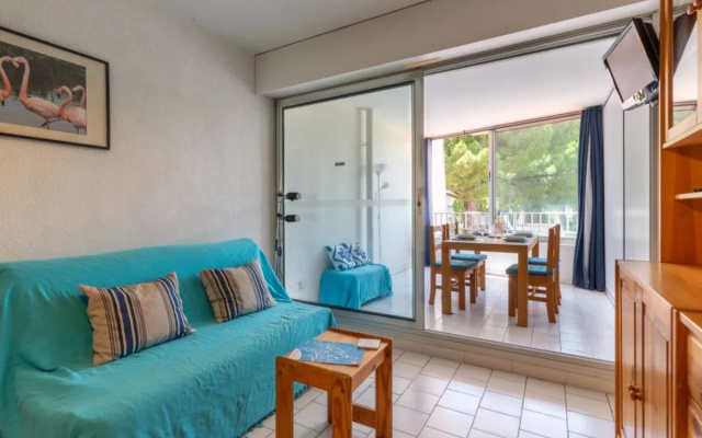 Villa du Parc II La Grande Motte 20624
