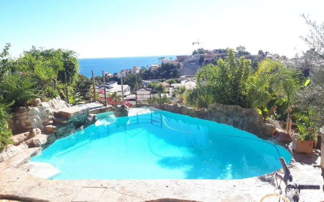 Studio Alba Beach