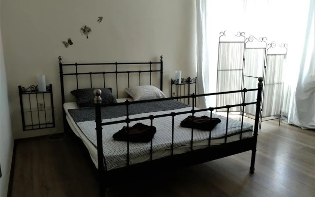 Saint George Apartment