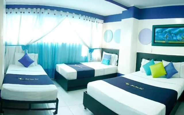 Hotel Luna Azul