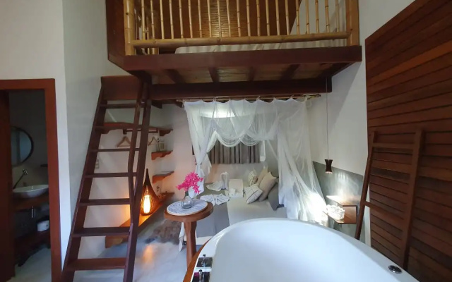 Vila Lua de Taipu