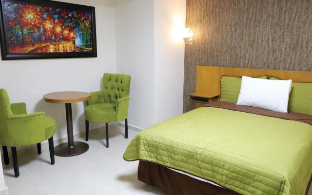 Royal Madero Inn