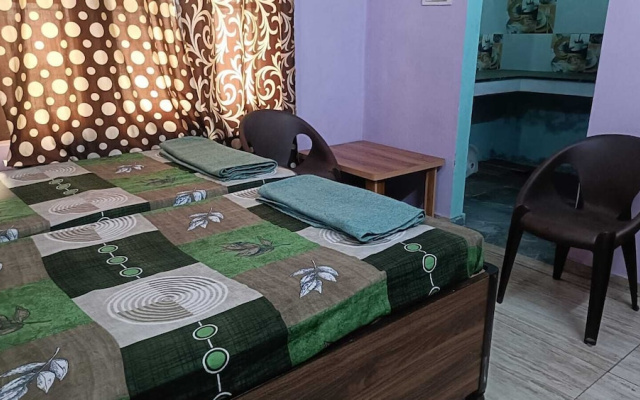 Balaji Homestay & Guest House