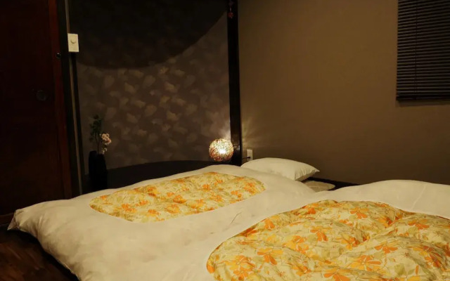 Hostel Samurise Kura