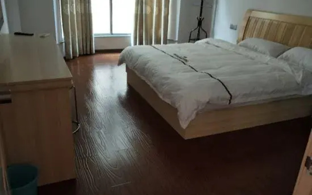 Xiapu Xiari Photography Homestay